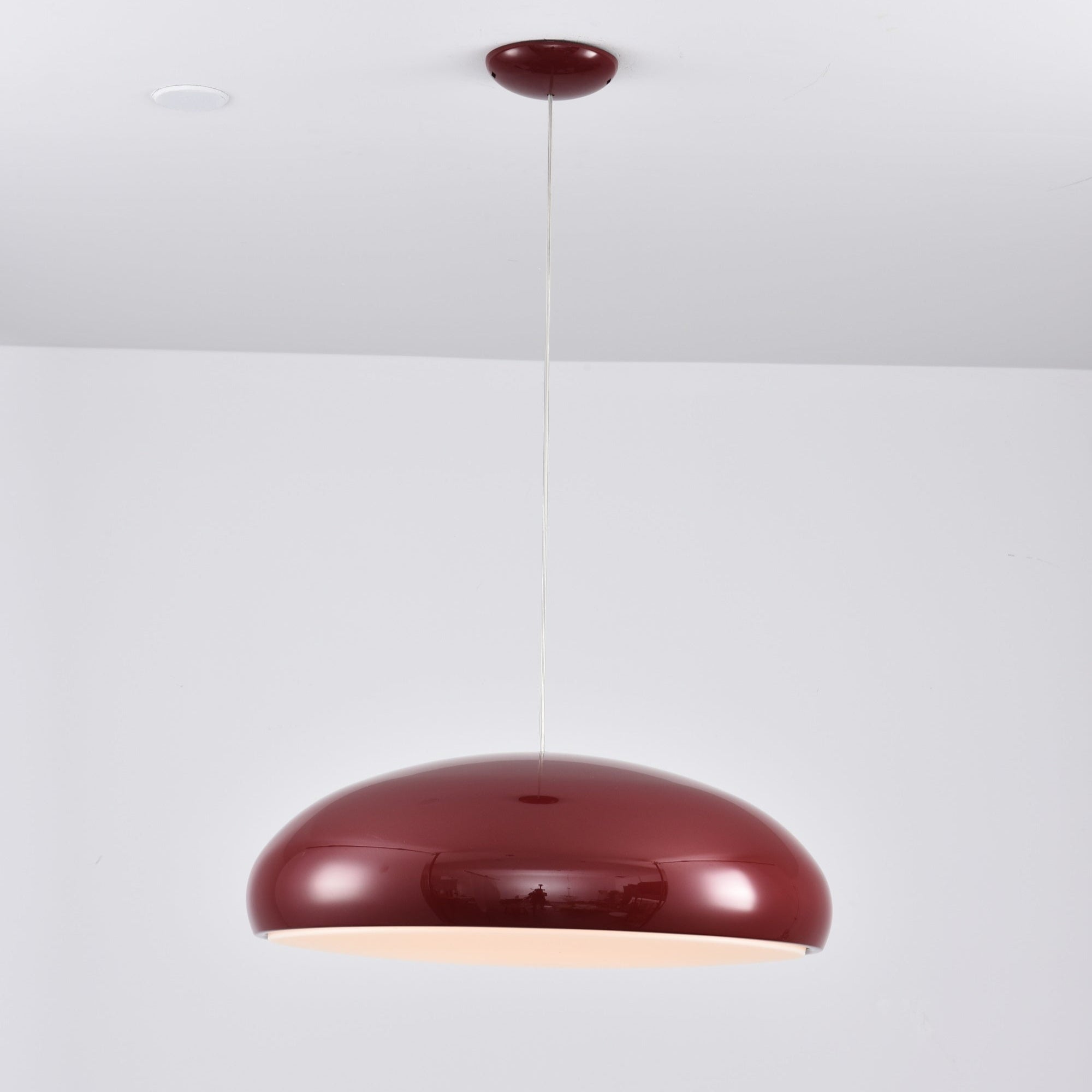 Calynda Suspension Minimaliste - Neutralighting