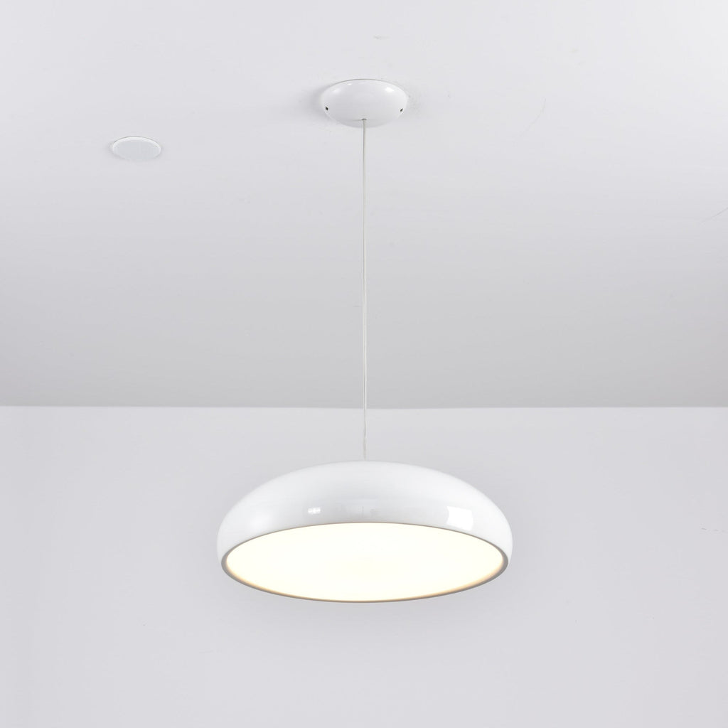 Calynda Suspension Minimaliste - Neutralighting