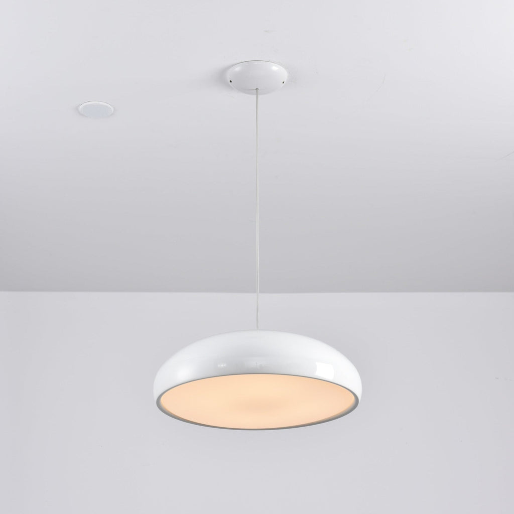 Calynda Suspension Minimaliste - Neutralighting
