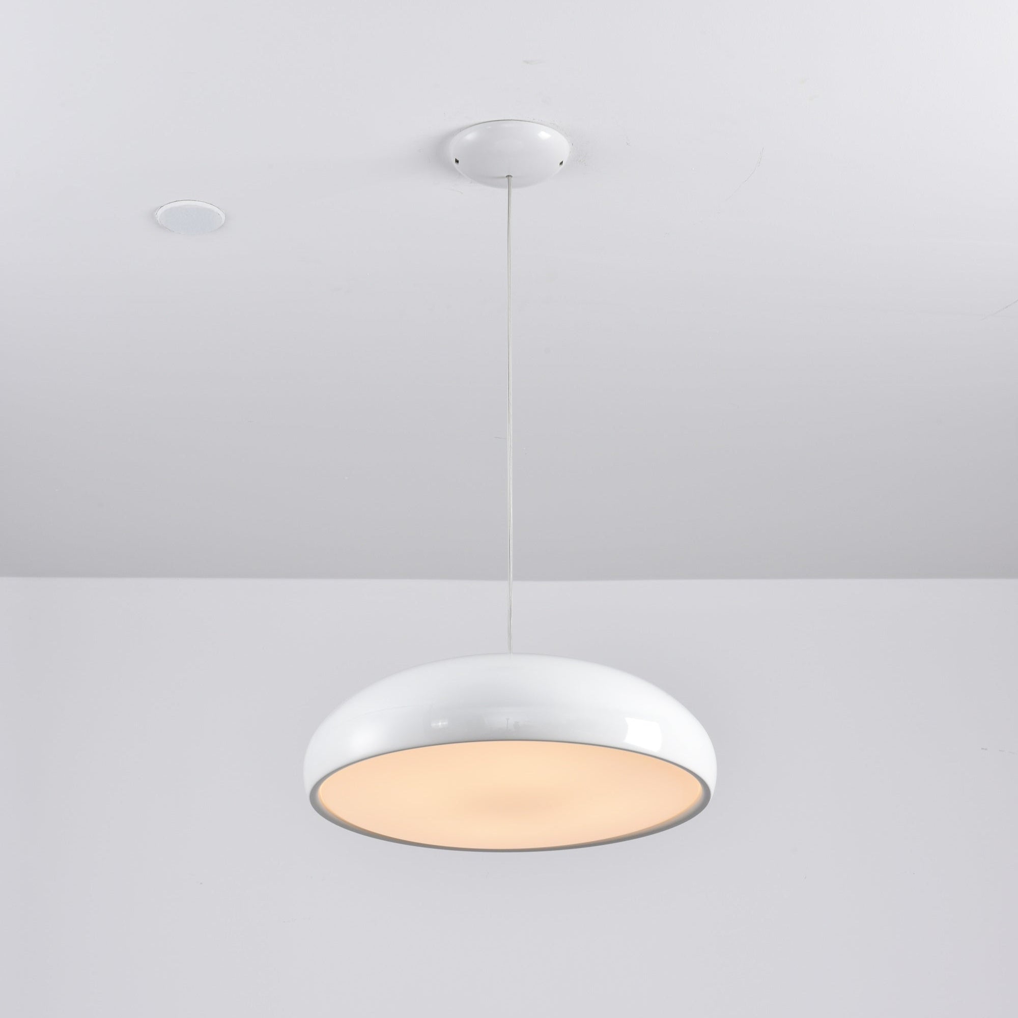 Calynda Suspension Minimaliste - Neutralighting