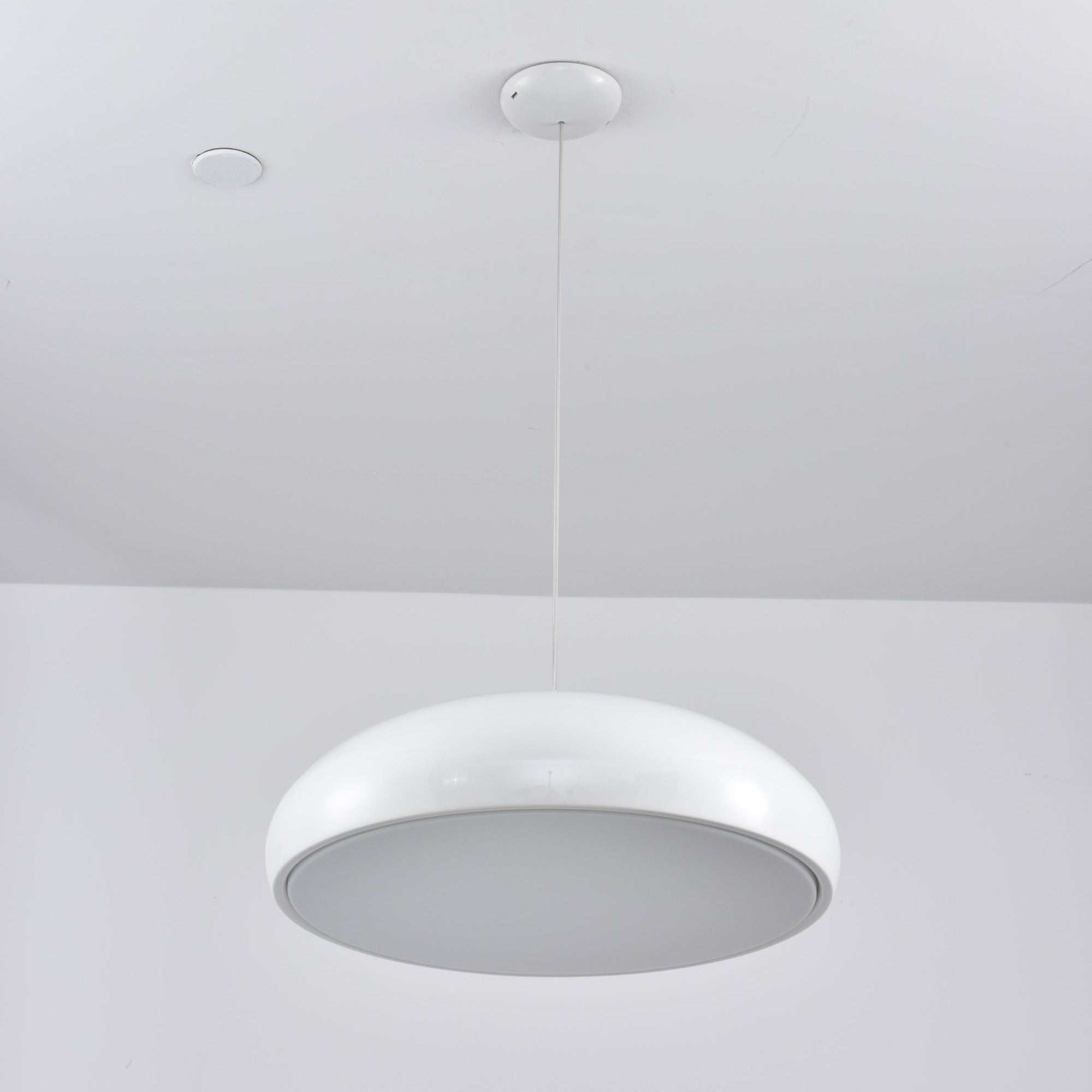 Calynda Suspension Minimaliste - Neutralighting