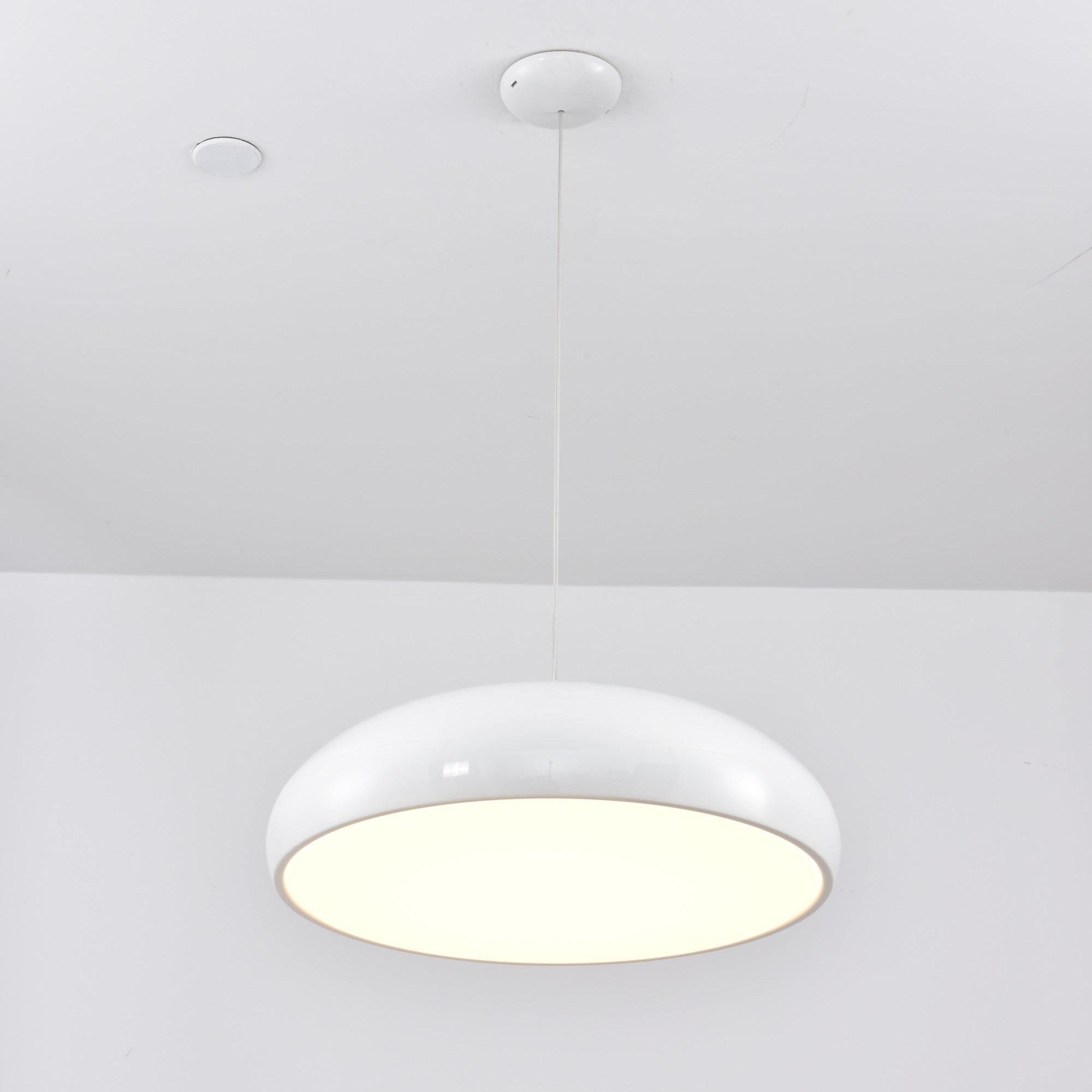 Calynda Suspension Minimaliste - Neutralighting