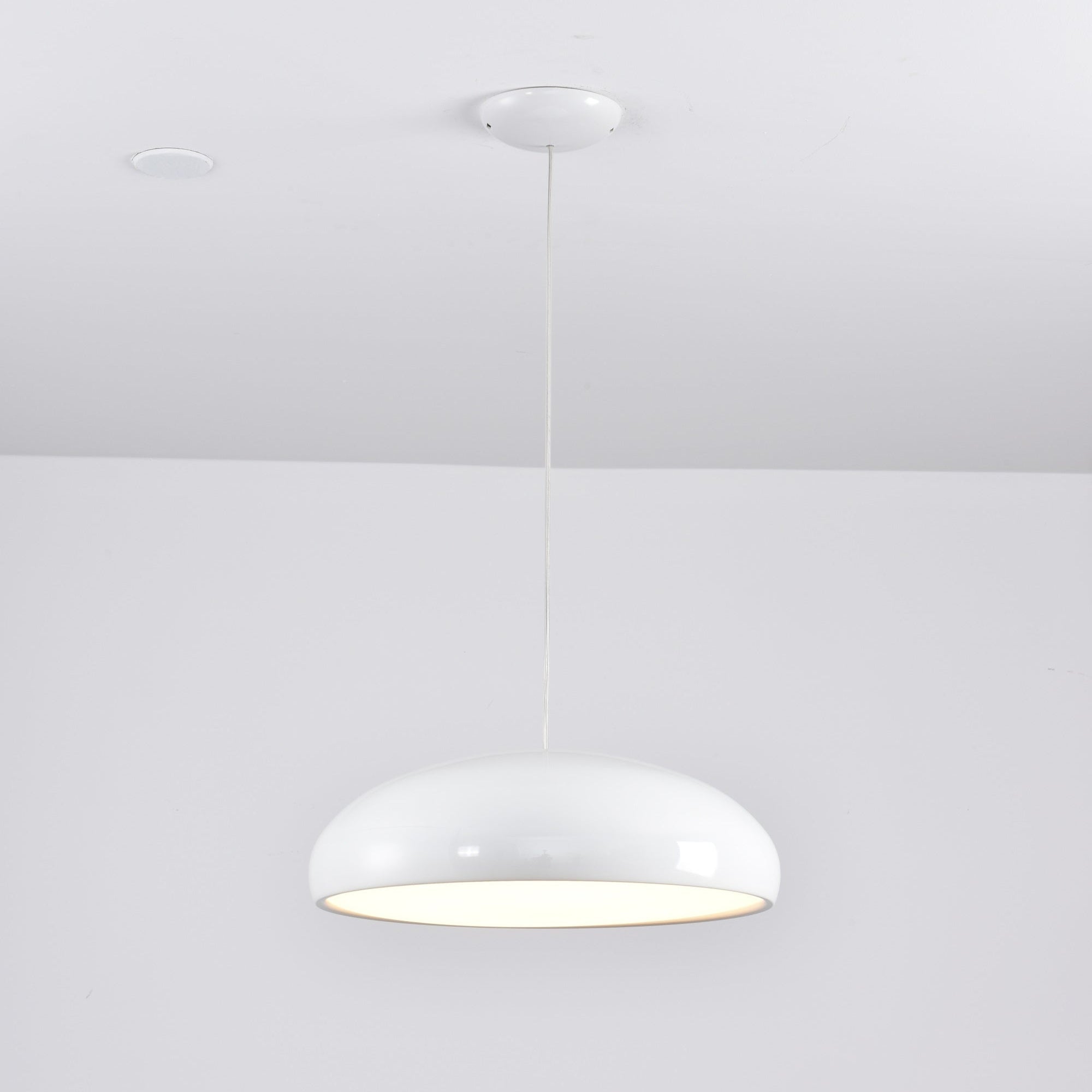 Calynda Suspension Minimaliste - Neutralighting