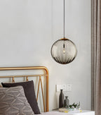 Halore Suspension Vintage en Verre - Neutralighting
