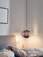 Halore Suspension Vintage en Verre - Neutralighting