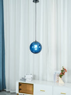 Halore Suspension Vintage en Verre - Neutralighting