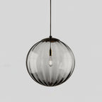 Halore Suspension Vintage en Verre - Neutralighting