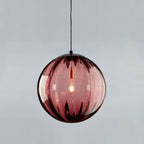 Halore Suspension Vintage en Verre - Neutralighting