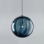 Halore Suspension Vintage en Verre - Neutralighting