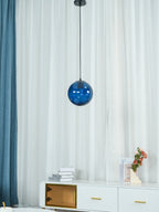 Halore Suspension Vintage en Verre - Neutralighting