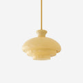 Sunbeam Lampe Pendante en Verre Moderne - Neutralighting