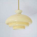 Sunbeam Lampe Pendante en Verre Moderne - Neutralighting