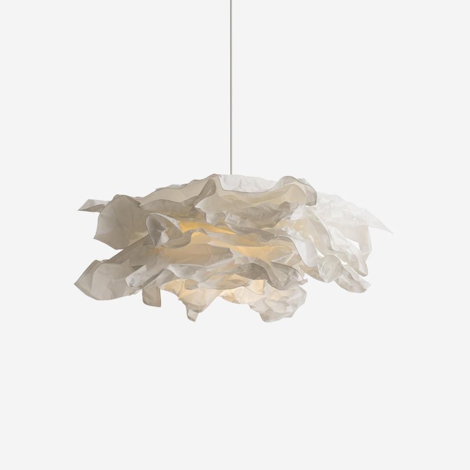 Origami Lampe Pendante Série Papier - Neutralighting