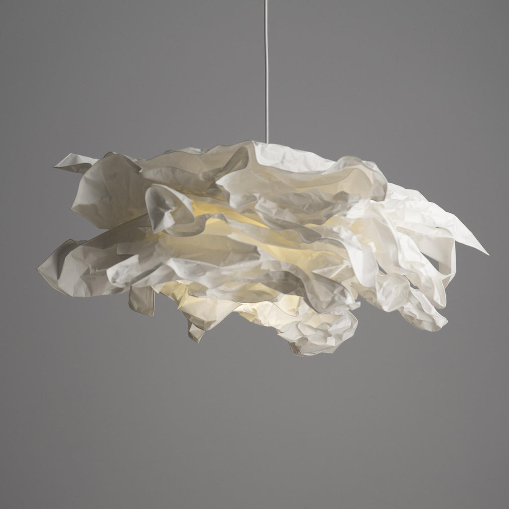 Origami Lampe Pendante Série Papier - Neutralighting