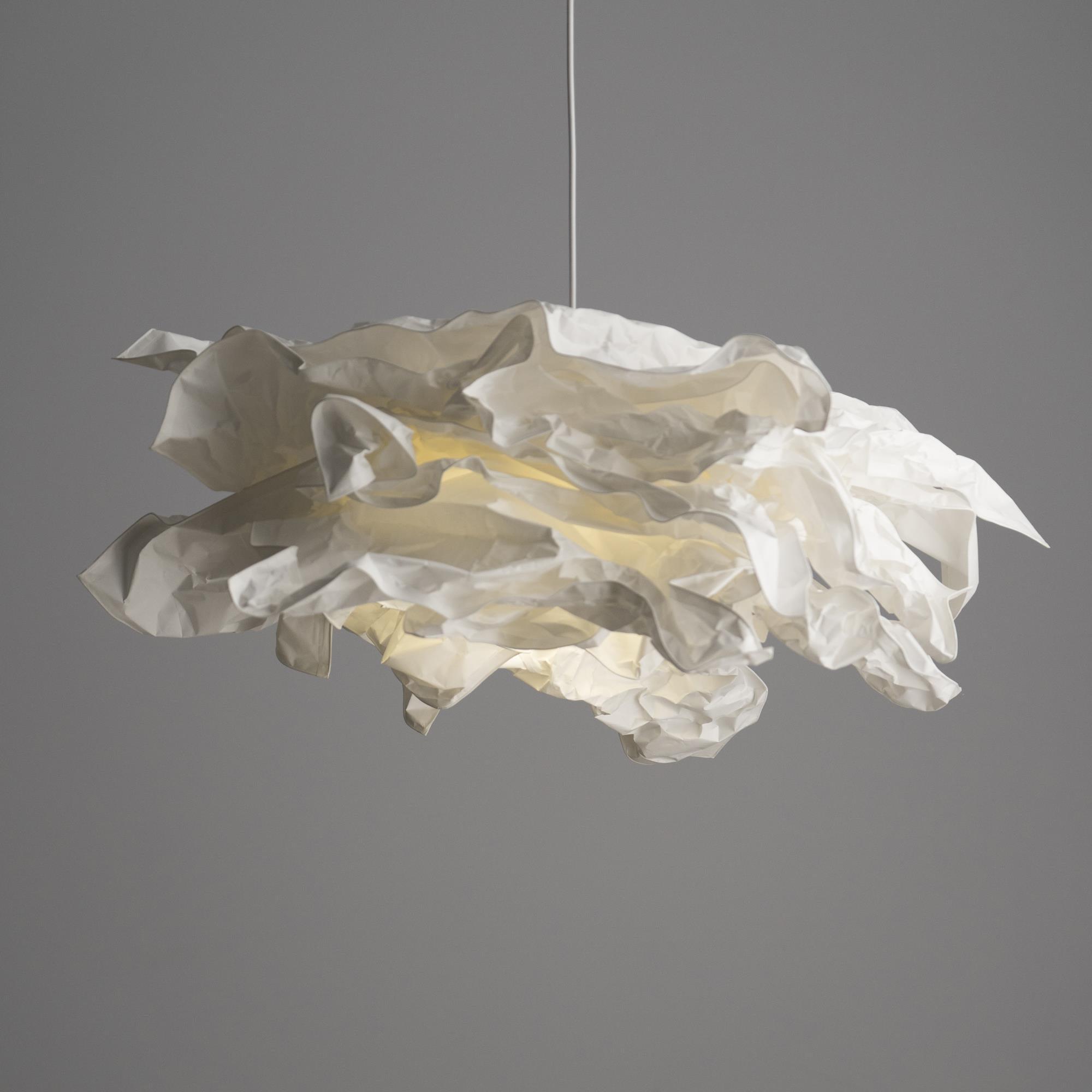 Origami Lampe Pendante Série Papier - Neutralighting