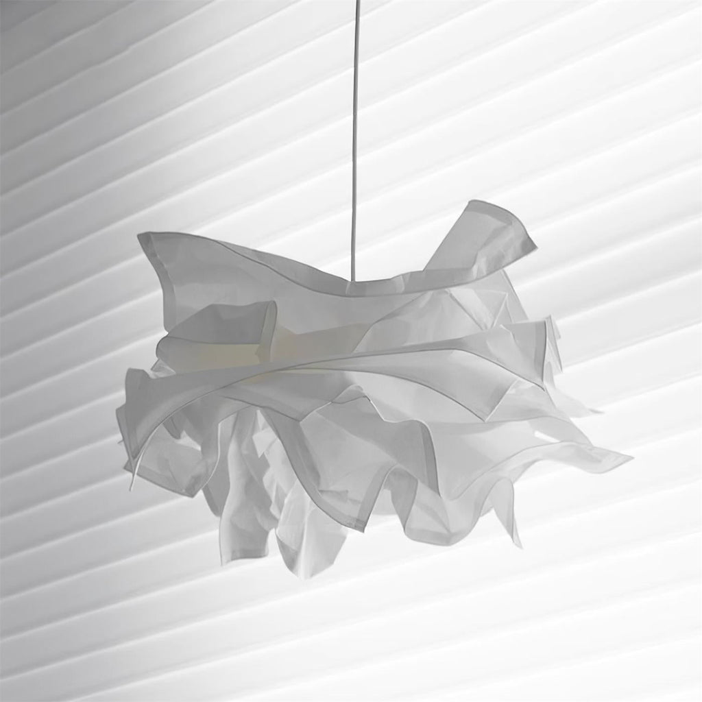 Wren Lampe Pendante Moderne en Papier - Neutralighting