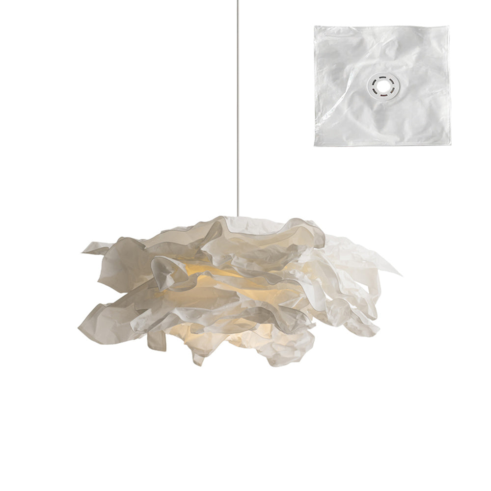 Origami Lampe Pendante Série Papier - Neutralighting