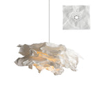 Origami Lampe Pendante Série Papier - Neutralighting