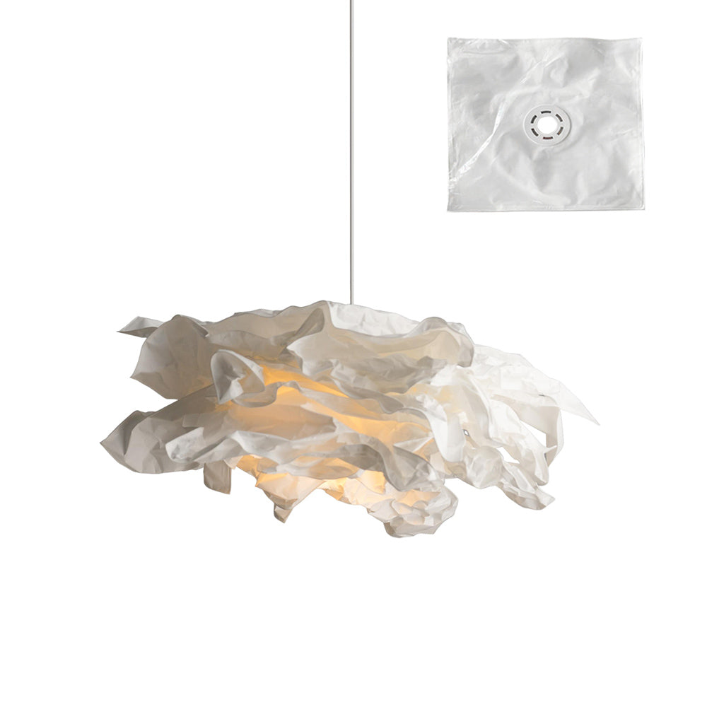 Origami Lampe Pendante Série Papier - Neutralighting