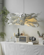 Origami Lampe Pendante Série Papier - Neutralighting