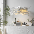 Origami Lampe Pendante Série Papier - Neutralighting