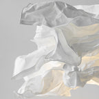 Origami Lampe Pendante Série Papier - Neutralighting