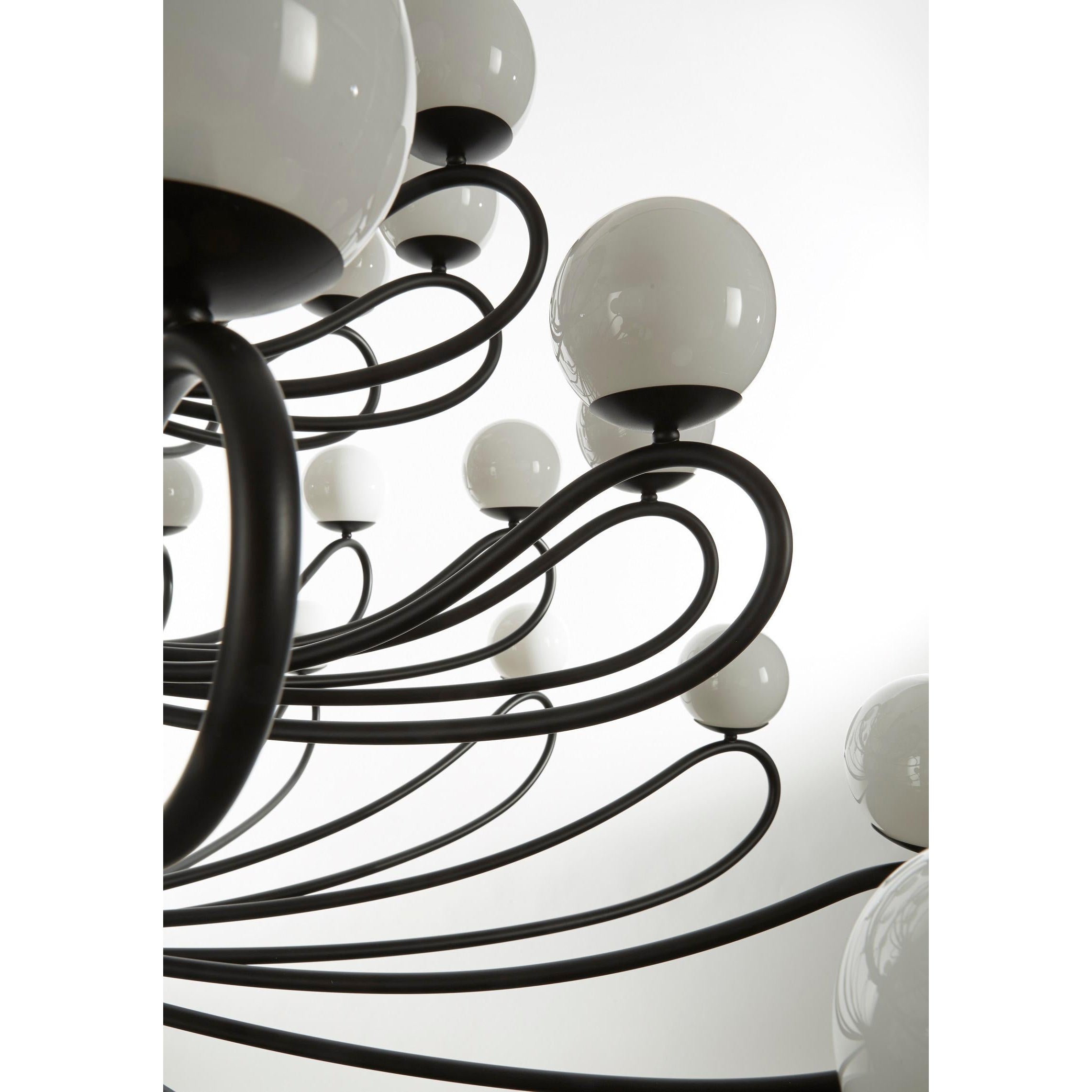 Aurlaeir Lustre Laiton Verre Papillon Vintage Élégant - Neutralighting