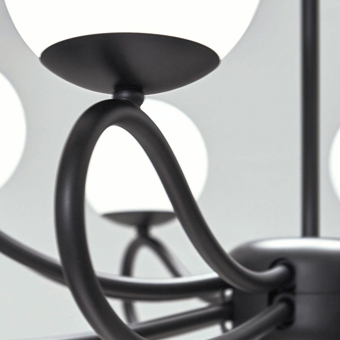 Aurlaeir Lustre Laiton Verre Papillon Vintage Élégant - Neutralighting