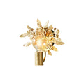 Ullaeiel Applique Murale Métal Luxe Postmoderne - Neutralighting