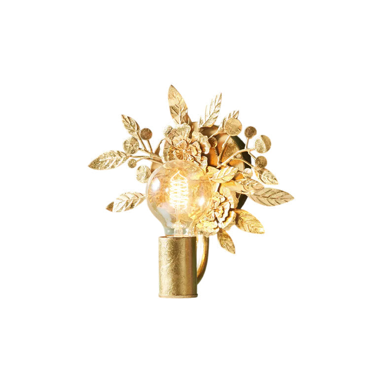Ullaeiel Applique Murale Métal Luxe Postmoderne - Neutralighting
