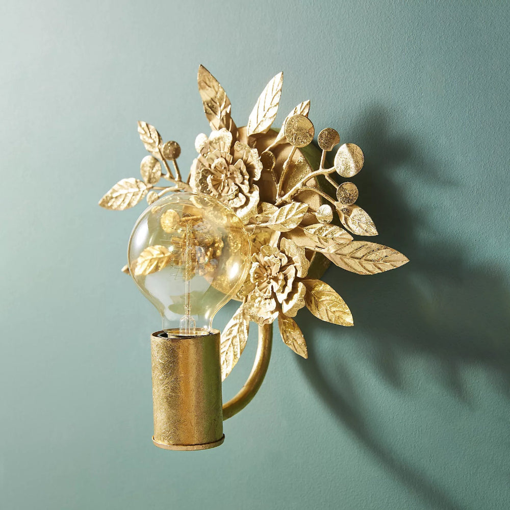 Ullaeiel Applique Murale Métal Luxe Postmoderne - Neutralighting