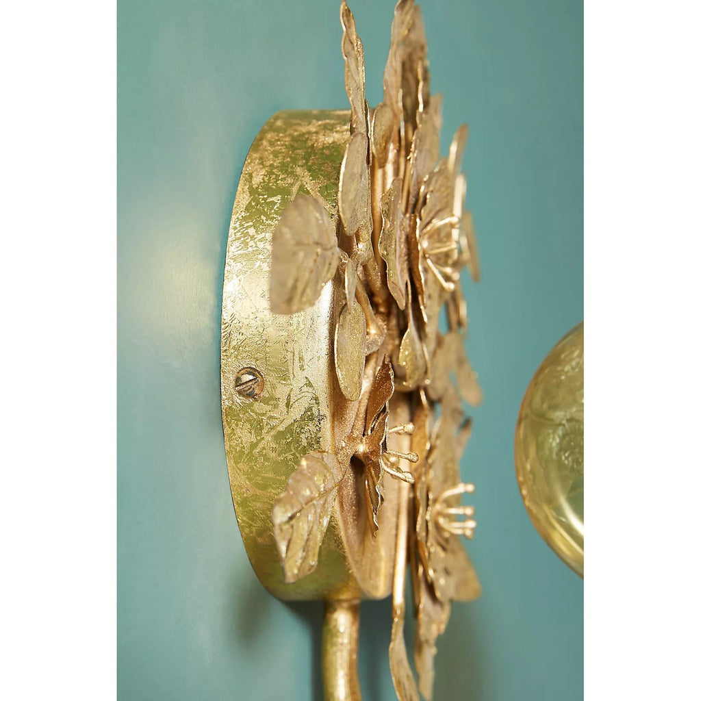 Ullaeiel Applique Murale Métal Luxe Postmoderne - Neutralighting