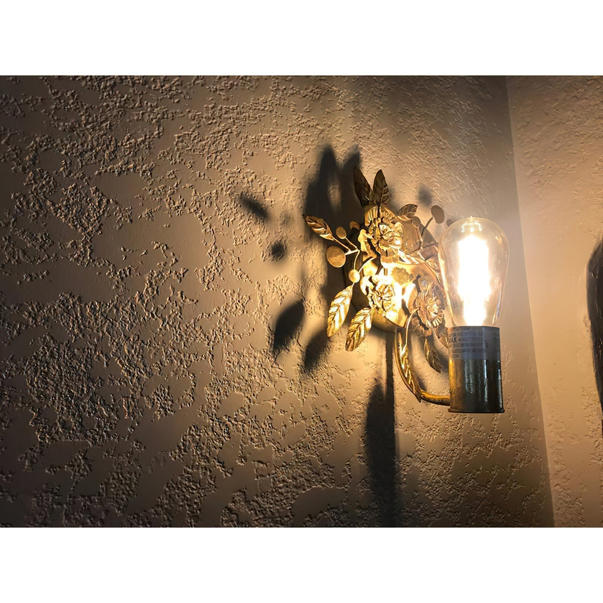 Ullaeiel Applique Murale Métal Luxe Postmoderne - Neutralighting