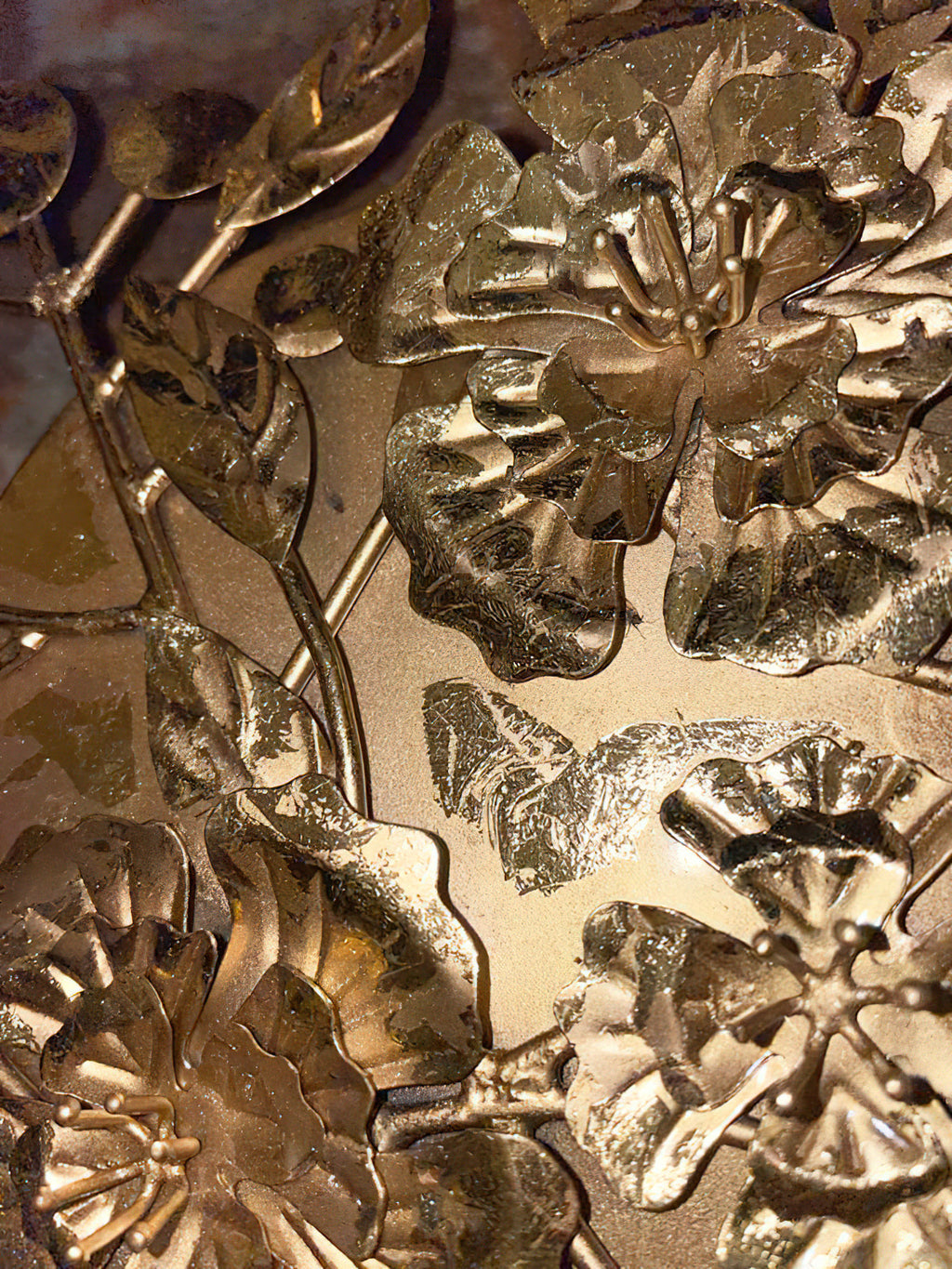 Ullaeiel Applique Murale Métal Luxe Postmoderne - Neutralighting