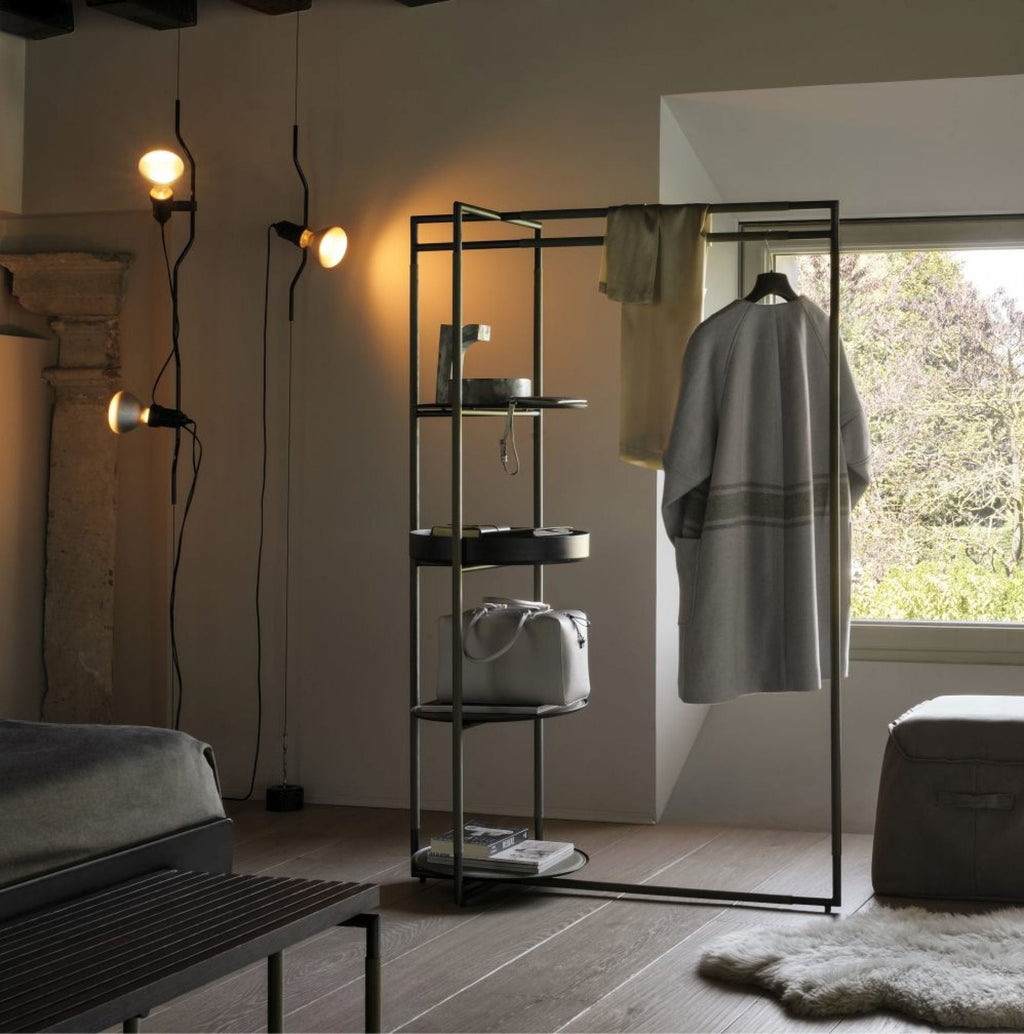 Ilthair Suspension Métal Minimaliste Moderne - Neutralighting