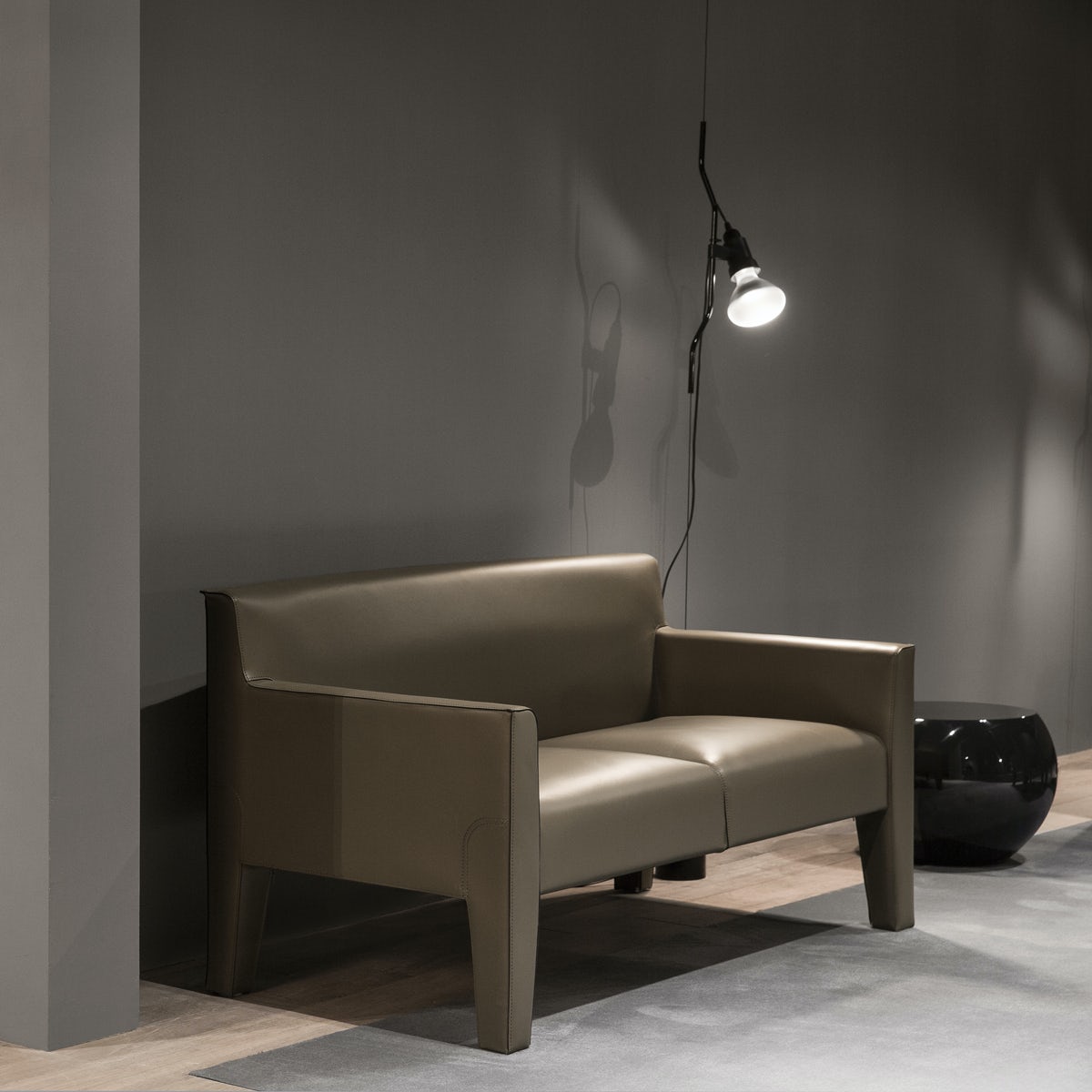 Ilthair Suspension Métal Minimaliste Moderne - Neutralighting