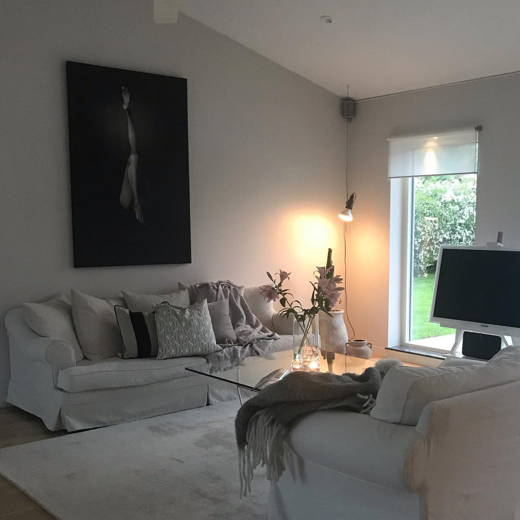 Ilthair Suspension Métal Minimaliste Moderne - Neutralighting