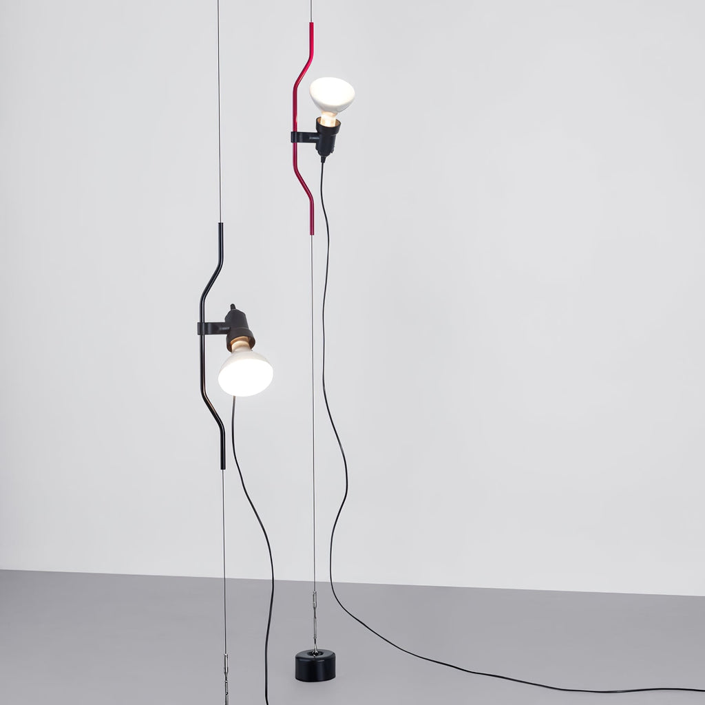 Ilthair Suspension Métal Minimaliste Moderne - Neutralighting