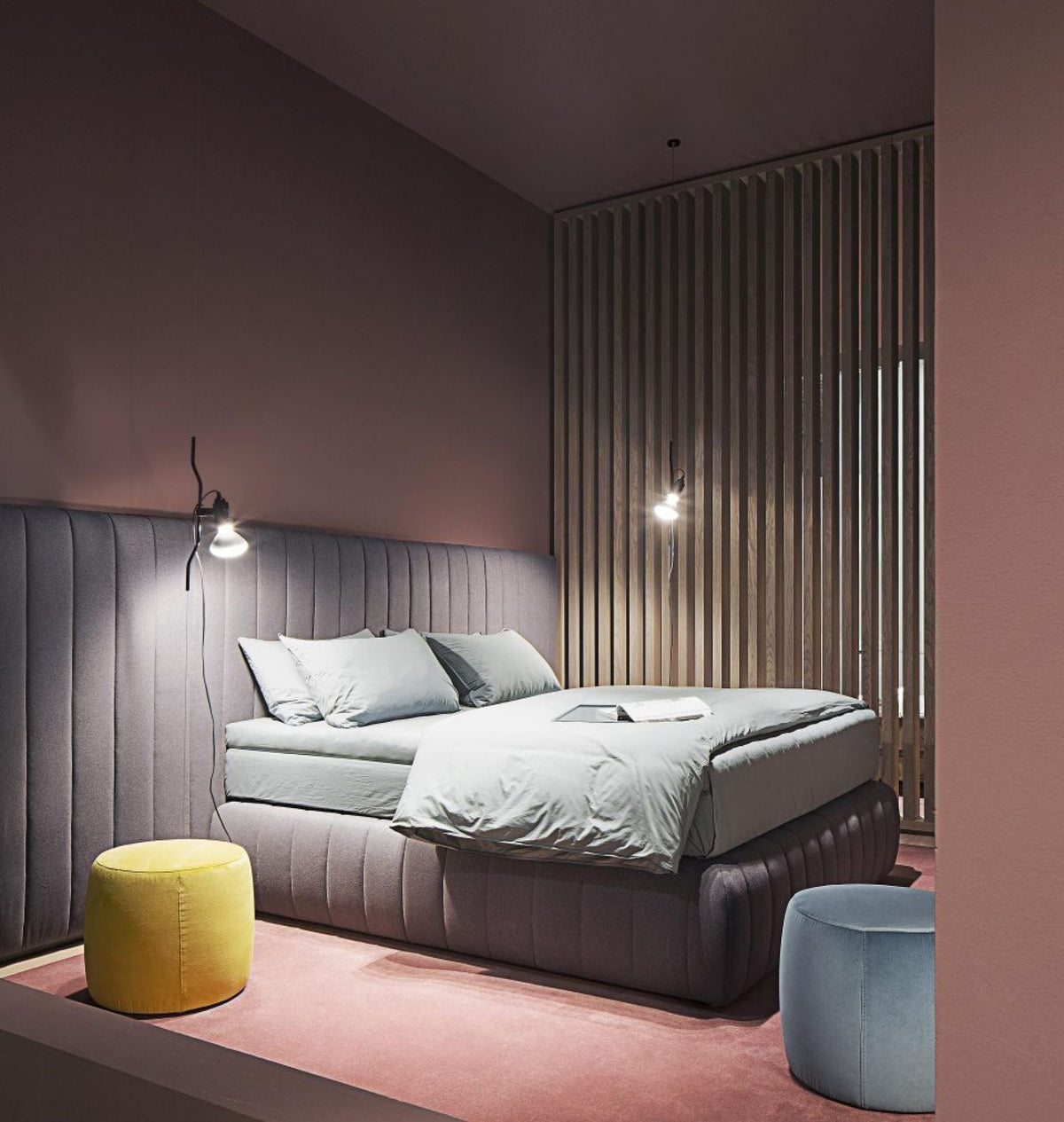 Ilthair Suspension Métal Minimaliste Moderne - Neutralighting