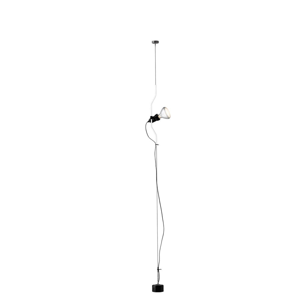 Ilthair Suspension Métal Minimaliste Moderne - Neutralighting