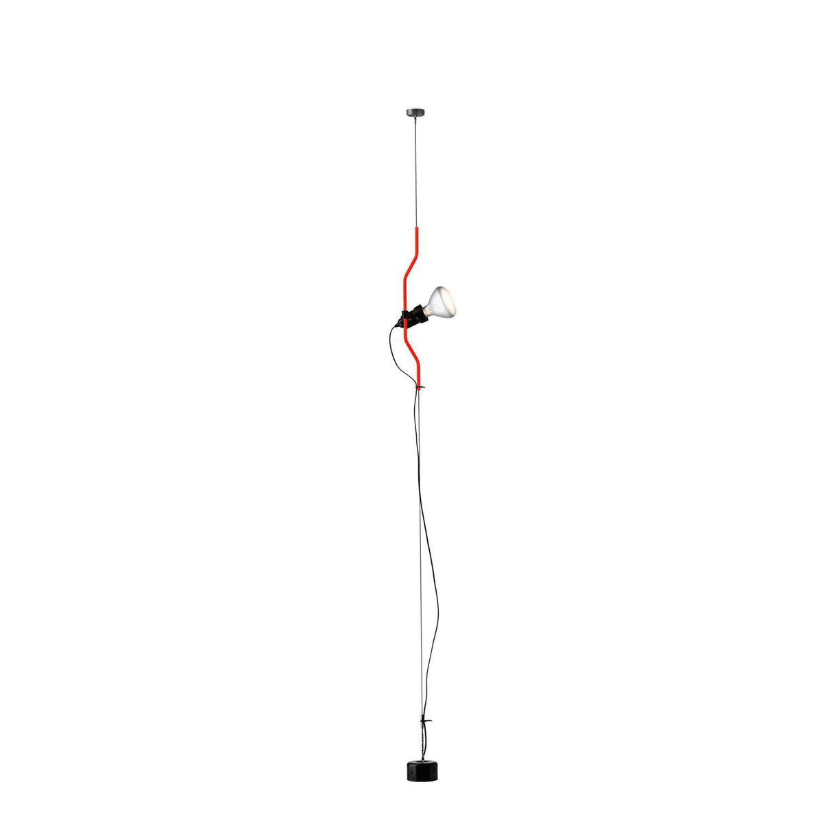 Ilthair Suspension Métal Minimaliste Moderne - Neutralighting