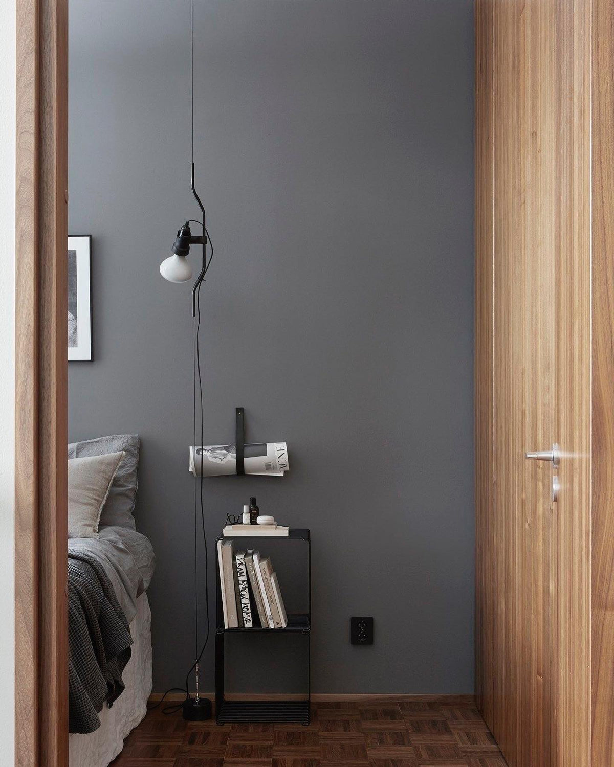 Ilthair Suspension Métal Minimaliste Moderne - Neutralighting