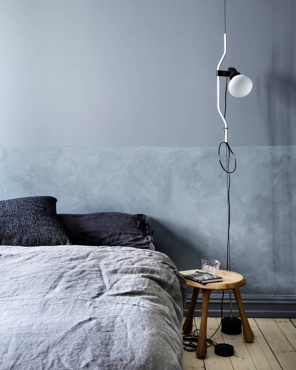 Ilthair Suspension Métal Minimaliste Moderne - Neutralighting