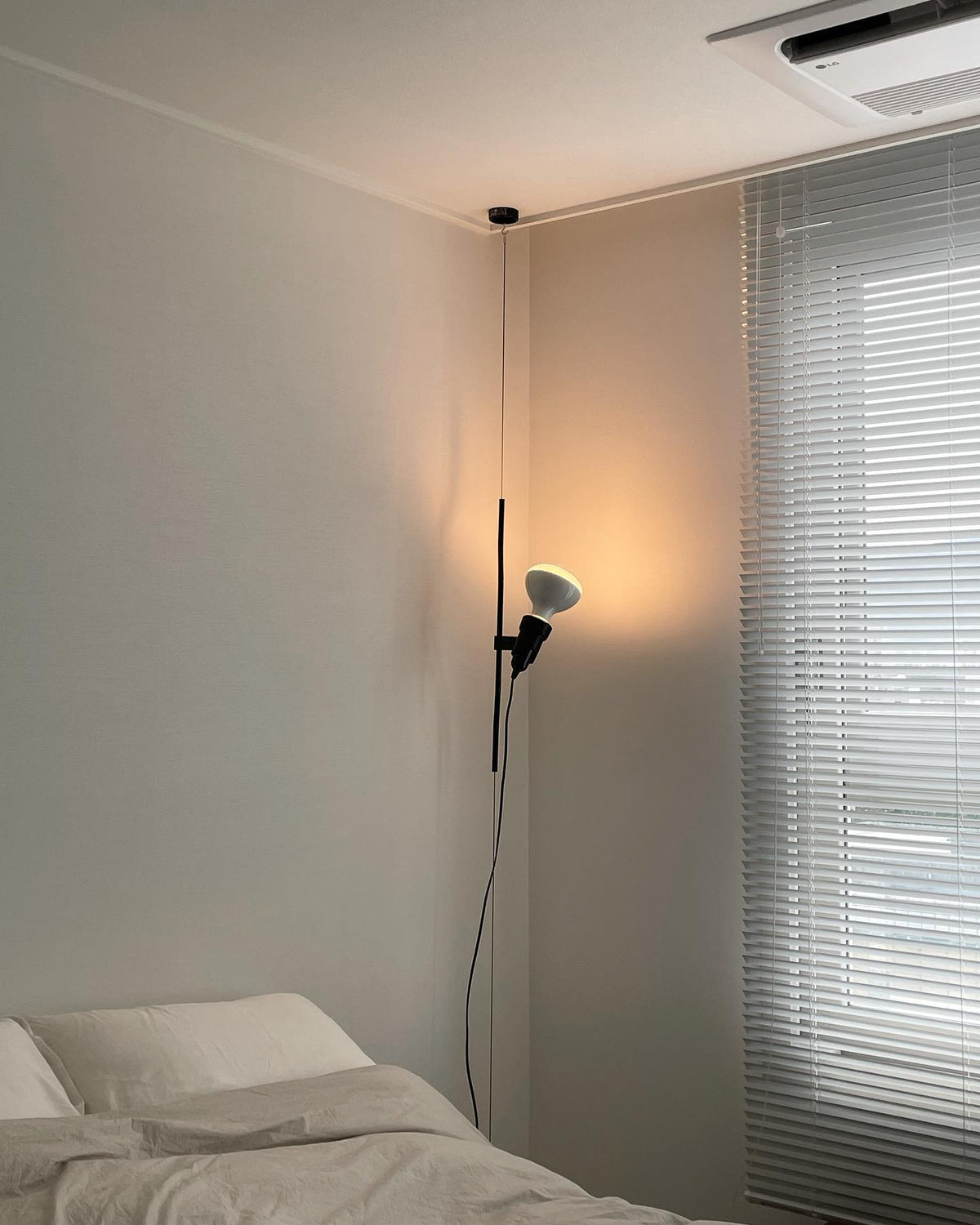 Ilthair Suspension Métal Minimaliste Moderne - Neutralighting