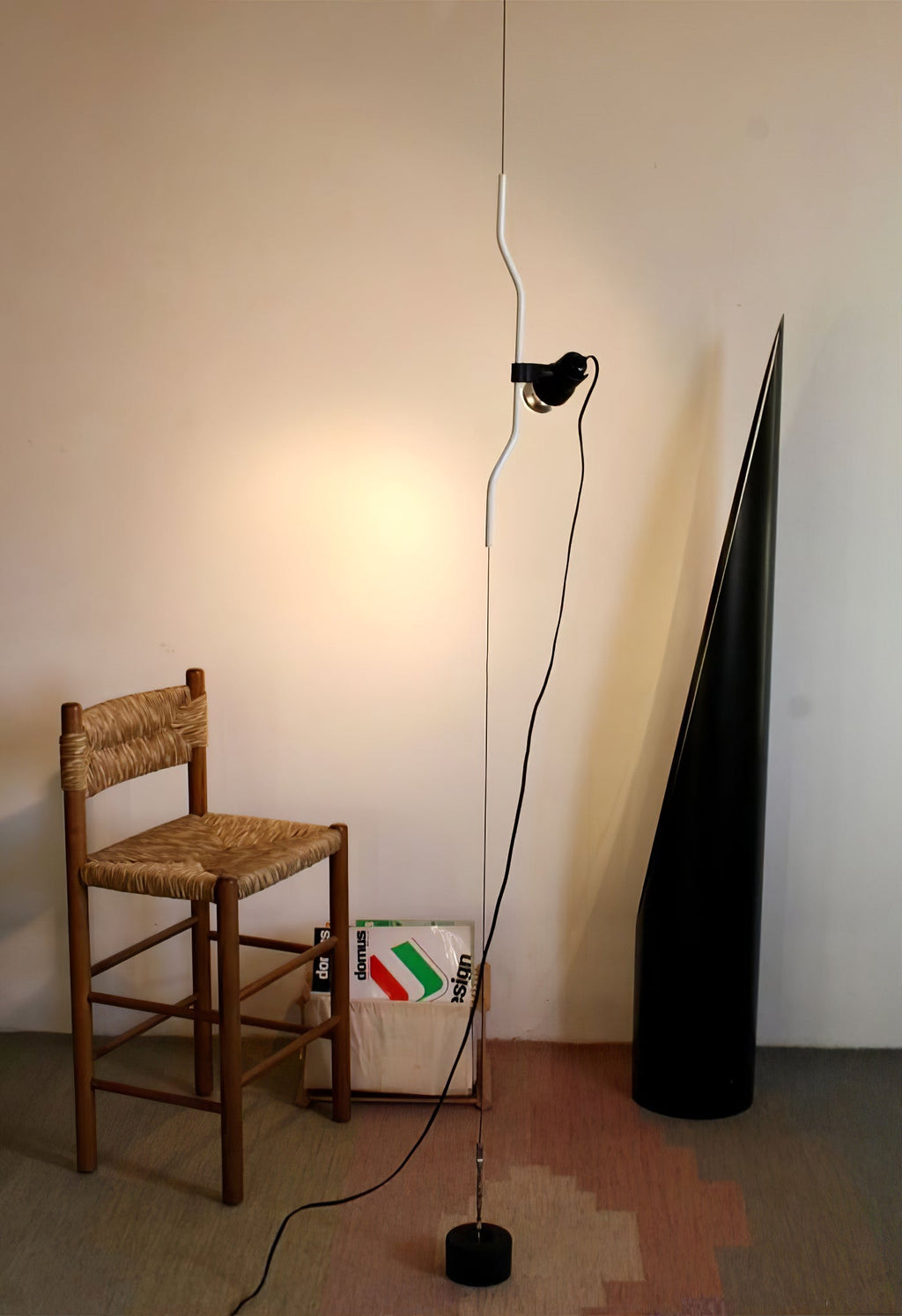Ilthair Suspension Métal Minimaliste Moderne - Neutralighting