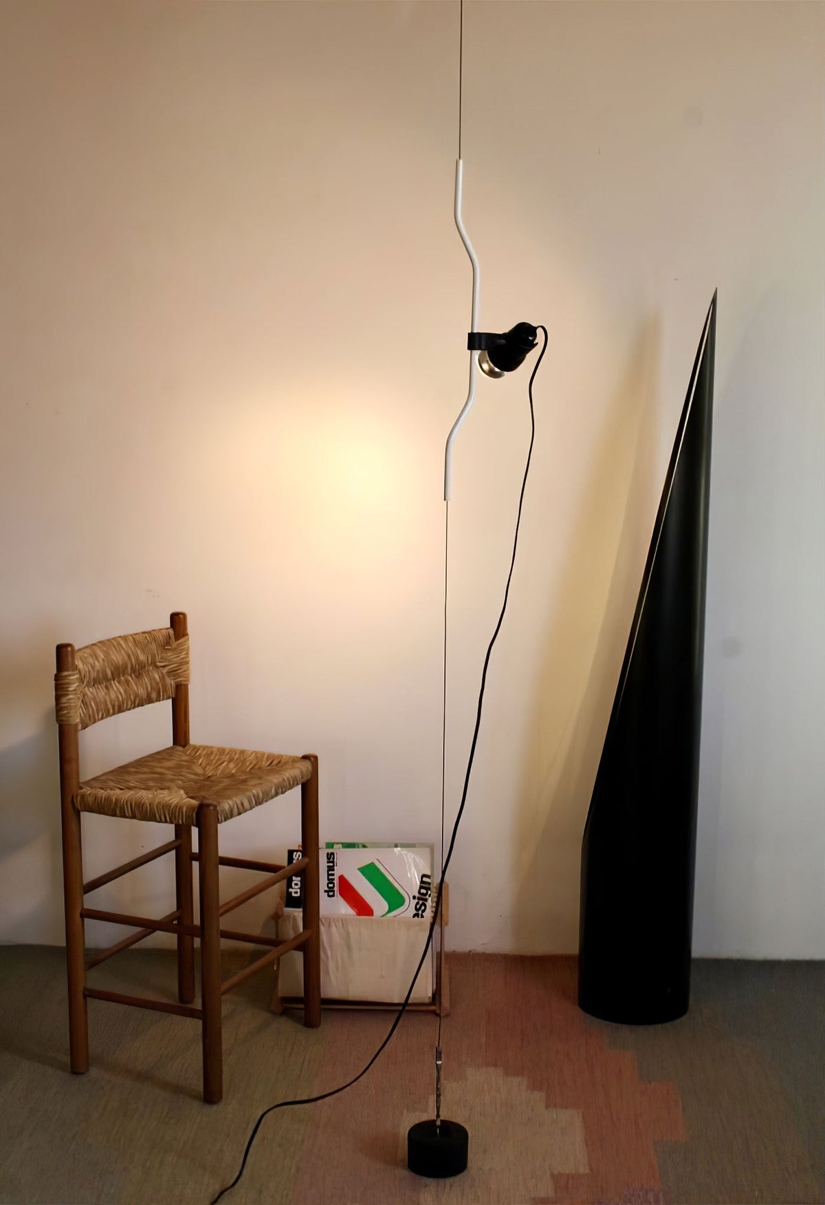 Ilthair Suspension Métal Minimaliste Moderne - Neutralighting