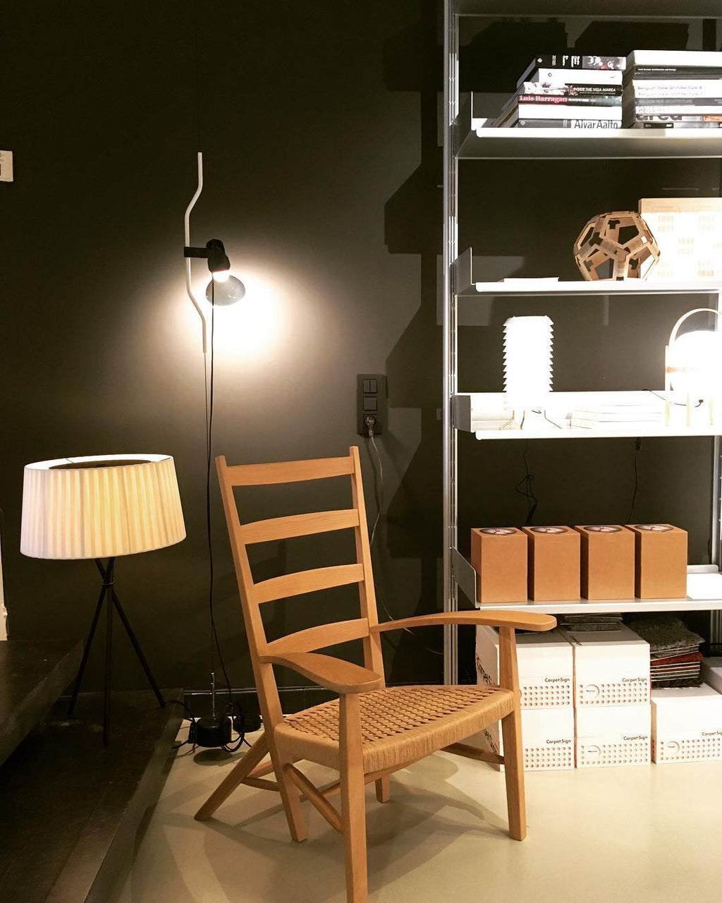 Ilthair Suspension Métal Minimaliste Moderne - Neutralighting