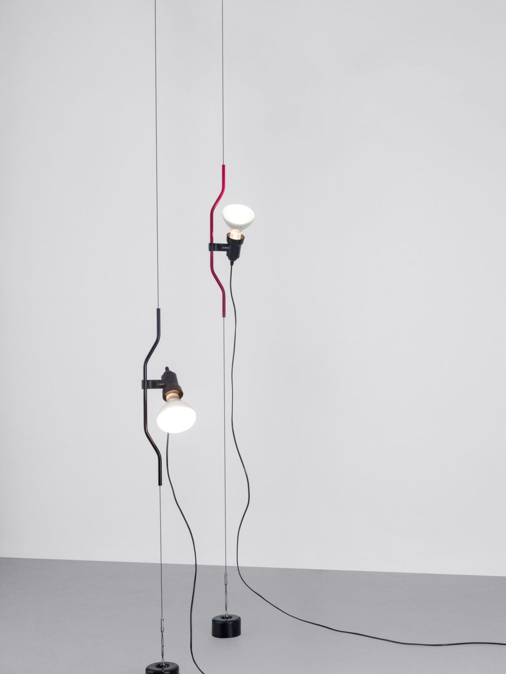 Ilthair Suspension Métal Minimaliste Moderne - Neutralighting
