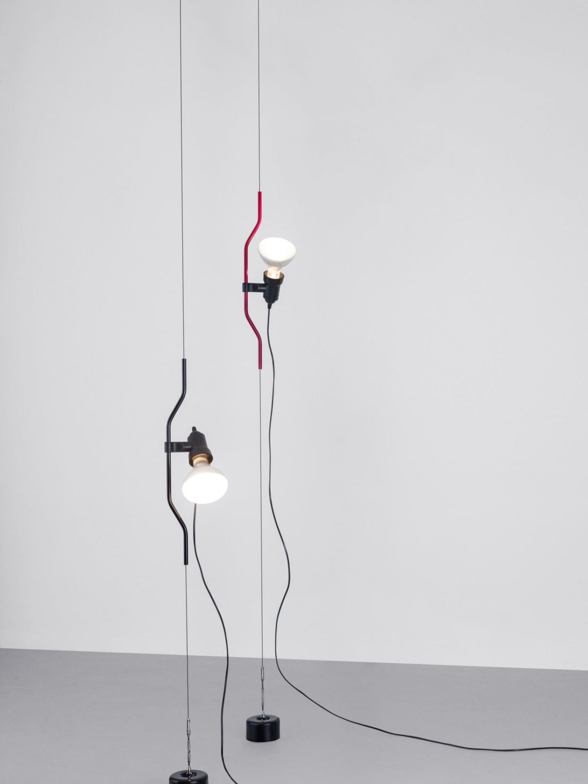 Ilthair Suspension Métal Minimaliste Moderne - Neutralighting