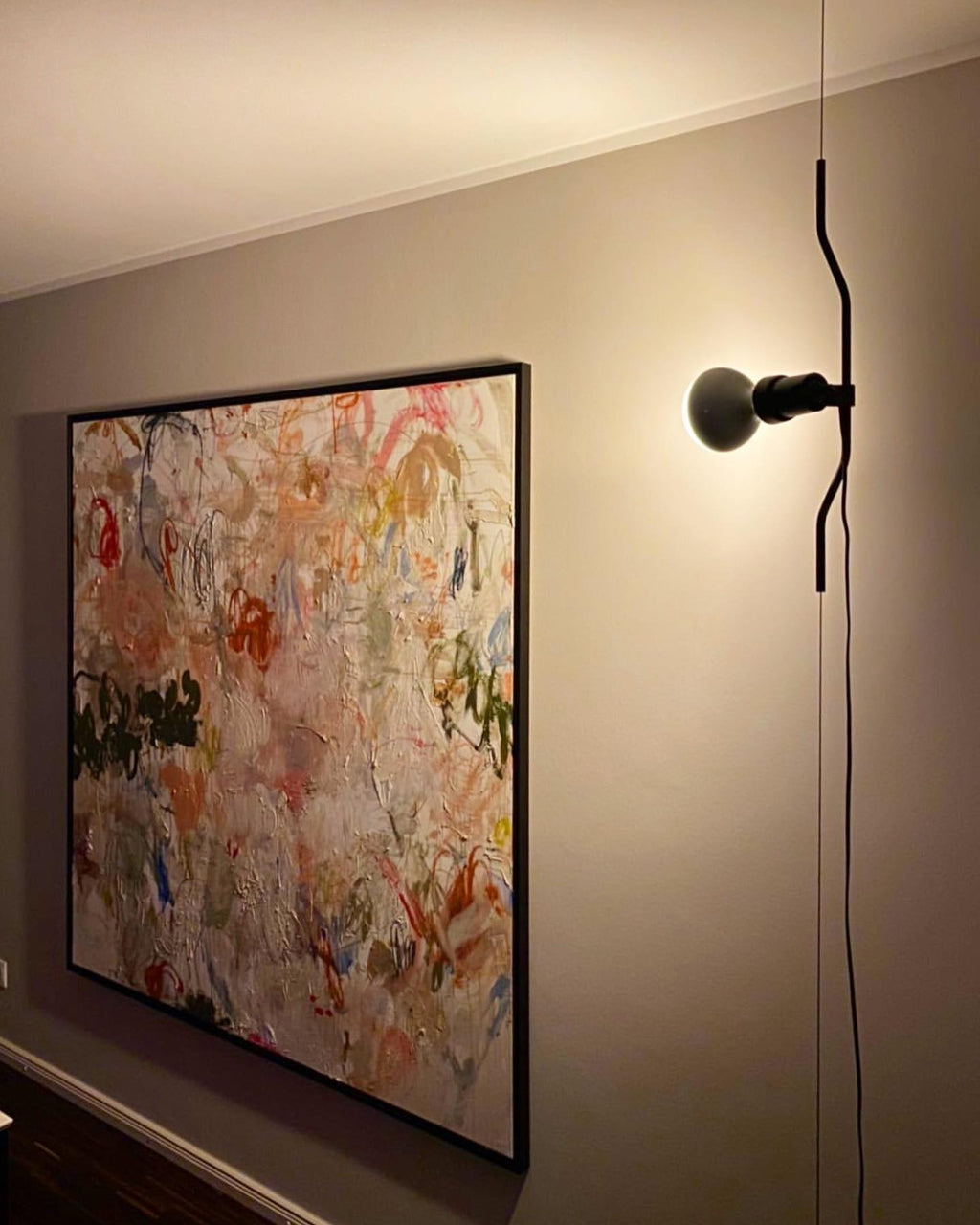 Ilthair Suspension Métal Minimaliste Moderne - Neutralighting